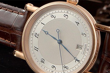 广州劳力士更换后壳