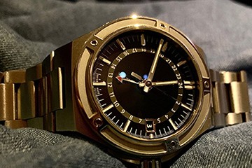 广州劳力士换零件