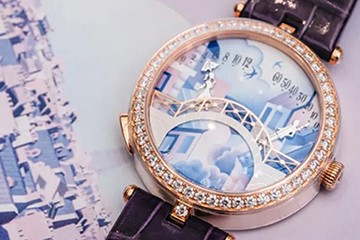 广州劳力士换表面