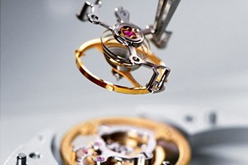 广州劳力士表维修官方售后店地址