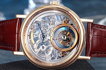 广州劳力士表机芯维修