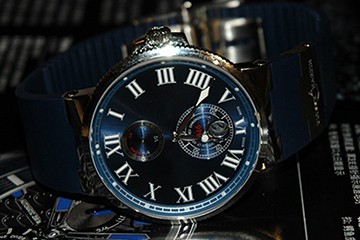 广州劳力士表维修官方售后服务点位置