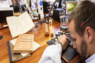 广州劳力士换发条