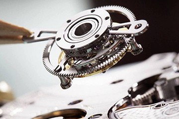 广州劳力士腕表原装表带维修价格