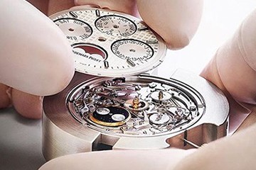 广州劳力士更换表盘