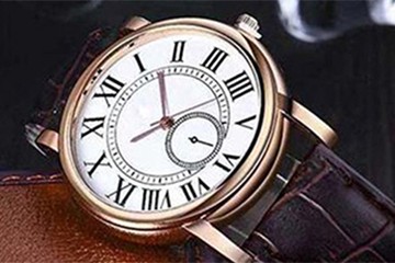 广州劳力士手表官方售后点地址