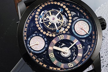 广州劳力士表售后服务地址