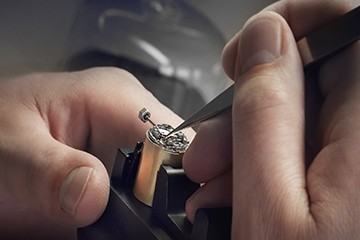 广州劳力士售后店在哪