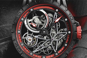 广州劳力士腕表官方售后地址