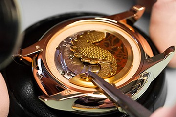 广州劳力士售后服务点在哪