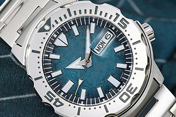 广州劳力士表保养