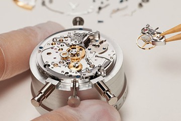 劳力士售后网点广州地址查询