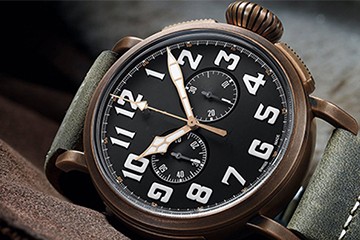 广州劳力士腕表有水珠