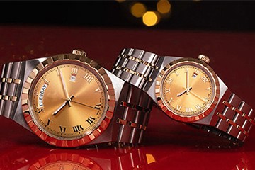 广州劳力士手表配表带