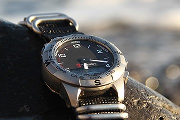 劳力士广州表盘