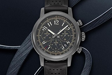 劳力士广州后壳