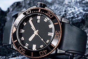 广州劳力士换外壳