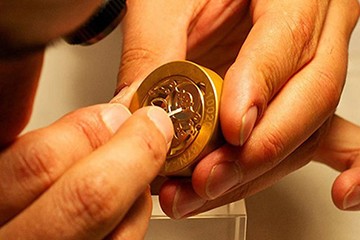 广州劳力士零件