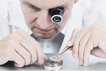 劳力士手表售后店广州地址查询