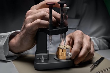 劳力士手表广州官售后客户服务点