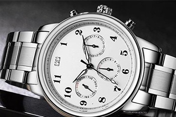 广州劳力士游丝