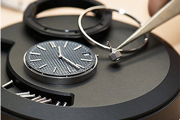 劳力士广州游丝