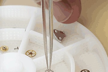 广州劳力士客户服务网点