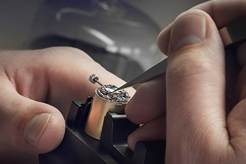 劳力士表广州维修服务地址查询