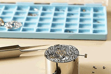 劳力士手表维修服务广州地址查询