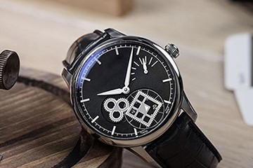 广州劳力士客户服务中心