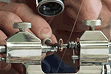 劳力士广州换表底